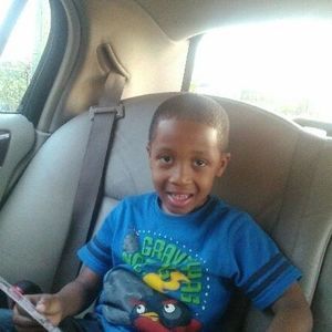 Meet your Posher, Dedra